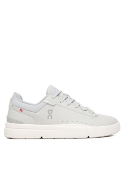 Sneakersy On The Roger Advantage 3MF30642931 Szary ze sklepu eobuwie.pl w kategorii Buty sportowe męskie - zdjęcie 186540919