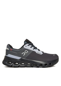 Buty do biegania On Cloudrunner 2 Waterproof 3WE10140929 Szary ze sklepu eobuwie.pl w kategorii Buty sportowe damskie - zdjęcie 186540929