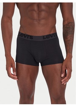 Levi's® Komplet bokserek 37149-0296 Czarny ze sklepu MODIVO w kategorii Majtki męskie - zdjęcie 186541395