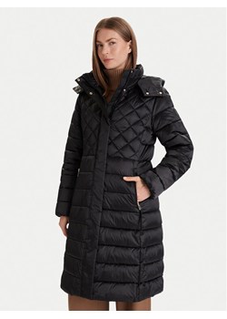 JOOP! Płaszcz zimowy Constance 30048865 Czarny Regular Fit ze sklepu MODIVO w kategorii Płaszcze damskie - zdjęcie 186541427