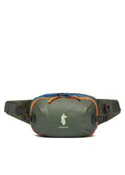 Cotopaxi Saszetka nerka Allpa X 3L S24492U721 Zielony ze sklepu MODIVO w kategorii Nerki - zdjęcie 186541439