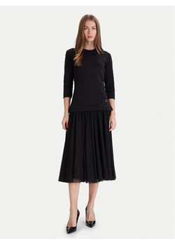 JOOP! Sukienka codzienna Taren 30047770 Czarny Regular Fit ze sklepu MODIVO w kategorii Sukienki - zdjęcie 186541458