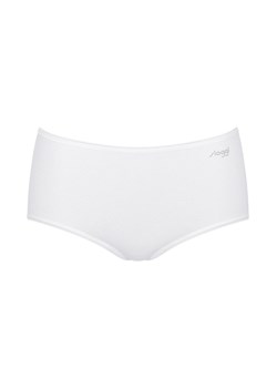 Sloggi figi damskie Pure Comfort 10222355-0003, Kolor biały, Rozmiar L, Sloggi ze sklepu Primodo w kategorii Majtki damskie - zdjęcie 186542229