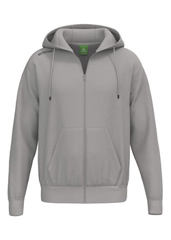 erima Bluza w kolorze szarobrązowym ze sklepu Limango Polska w kategorii Bluzy męskie - zdjęcie 186542275
