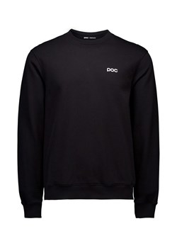 POC Bluza &quot;Apparel&quot; w kolorze czarnym ze sklepu Limango Polska w kategorii Bluzy męskie - zdjęcie 186542395
