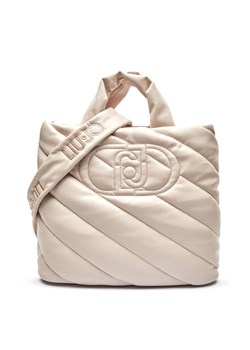 Liu Jo Shopperka ze sklepu Gomez Fashion Store w kategorii Torby Shopper bag - zdjęcie 186543368