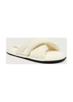 Emporio Armani Obuwie domowe ze sklepu Gomez Fashion Store w kategorii Kapcie damskie - zdjęcie 186543369