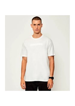 Armani Exchange T-shirt | Regular Fit ze sklepu Gomez Fashion Store w kategorii T-shirty męskie - zdjęcie 186543386