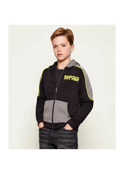 Guess Bluza | Regular Fit ze sklepu Gomez Fashion Store w kategorii Bluzy chłopięce - zdjęcie 186543928