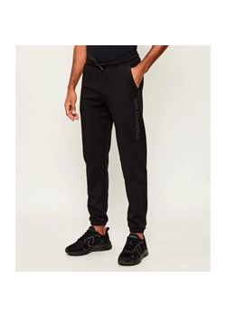 Karl Lagerfeld Spodnie dresowe | Regular Fit ze sklepu Gomez Fashion Store w kategorii Spodnie męskie - zdjęcie 186543955
