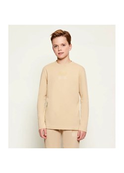 HUGO KIDS Longsleeve | Regular Fit ze sklepu Gomez Fashion Store w kategorii T-shirty chłopięce - zdjęcie 186544005