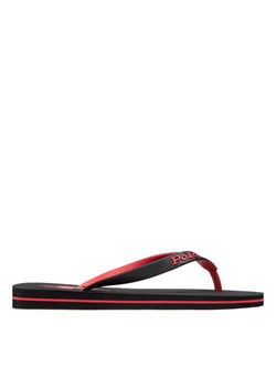 Japonki Polo Ralph Lauren Bolt Sn Csl 816830673003 Czarny - id: 0000208285650 - marki Polo Ralph Lauren - 186544936 Japonki Polo Ralph Lauren Bolt Sn Csl 816830673003 Czarny ze sklepu eobuwie.pl w kategorii Klapki męskie - zdjęcie 186544936