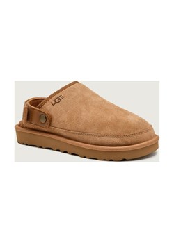 UGG Mule M GOLDENCOAST CLOG II | zamsz ze sklepu Gomez Fashion Store w kategorii Klapki męskie - zdjęcie 186545218