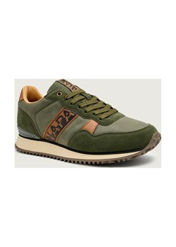 Napapijri Sneakersy ze sklepu Gomez Fashion Store w kategorii Buty sportowe męskie - zdjęcie 186545219