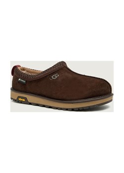 UGG Śniegowce M TASMAN GTX | zamsz ze sklepu Gomez Fashion Store w kategorii Buty zimowe męskie - zdjęcie 186545227