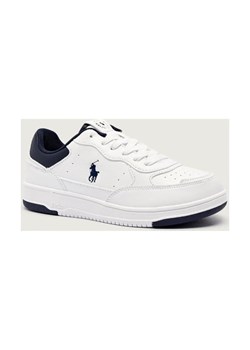 POLO RALPH LAUREN Sneakersy MASTERS COURT II ze sklepu Gomez Fashion Store w kategorii Buty sportowe dziecięce - zdjęcie 186545247