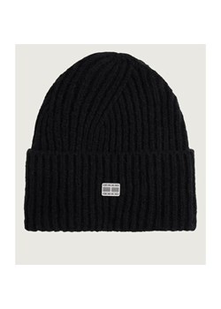 Tommy Jeans Wełniana czapka ze sklepu Gomez Fashion Store w kategorii Czapki zimowe damskie - zdjęcie 186545256
