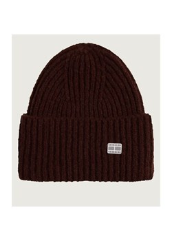 Tommy Jeans Wełniana czapka ze sklepu Gomez Fashion Store w kategorii Czapki zimowe damskie - zdjęcie 186545257