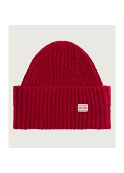 Tommy Jeans Wełniana czapka ze sklepu Gomez Fashion Store w kategorii Czapki zimowe damskie - zdjęcie 186545259