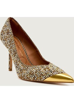 Kurt Geiger Szpilki REGENT POINT COURT ze sklepu Gomez Fashion Store w kategorii Czółenka - zdjęcie 186545266