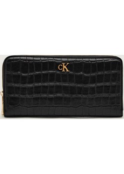 Calvin Klein Skórzany portfel ze sklepu Gomez Fashion Store w kategorii Portfele damskie - zdjęcie 186545268