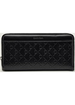 Calvin Klein Skórzany portfel ze sklepu Gomez Fashion Store w kategorii Portfele damskie - zdjęcie 186545269