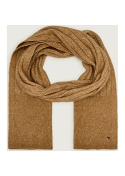 Tommy Hilfiger Szal | z dodatkiem wełny ze sklepu Gomez Fashion Store w kategorii Szaliki i chusty damskie - zdjęcie 186545279