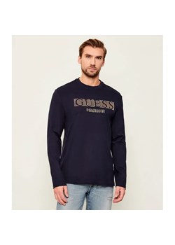 GUESS Longsleeve | Regular Fit ze sklepu Gomez Fashion Store w kategorii T-shirty męskie - zdjęcie 186545288