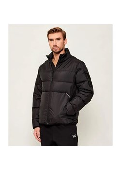 BOSS GREEN Puchowa kurtka OW_Urbanex Puffer | Regular Fit ze sklepu Gomez Fashion Store w kategorii Kurtki męskie - zdjęcie 186545295