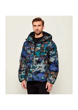 EA7 Kurtka | Oversize fit ze sklepu Gomez Fashion Store w kategorii Kurtki męskie - zdjęcie 186545297