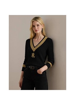 LAUREN RALPH LAUREN Sweter | Relaxed fit ze sklepu Gomez Fashion Store w kategorii Swetry damskie - zdjęcie 186545307