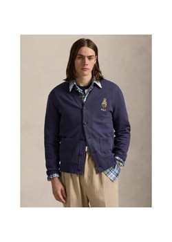POLO RALPH LAUREN Bluza | Regular Fit ze sklepu Gomez Fashion Store w kategorii Bluzy męskie - zdjęcie 186545308