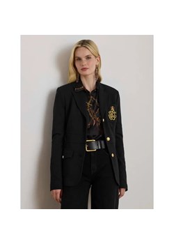 LAUREN RALPH LAUREN Marynarka | Regular Fit ze sklepu Gomez Fashion Store w kategorii Marynarki damskie - zdjęcie 186545309