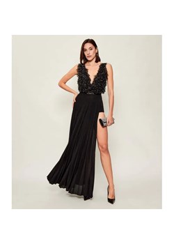 Elisabetta Franchi Sukienka ze sklepu Gomez Fashion Store w kategorii Sukienki - zdjęcie 186545316
