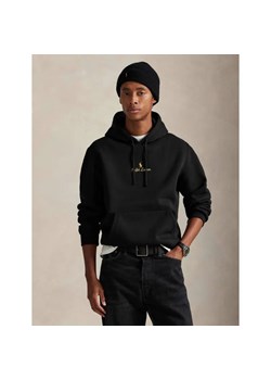 POLO RALPH LAUREN Ocieplana bluza | Relaxed fit ze sklepu Gomez Fashion Store w kategorii Bluzy męskie - zdjęcie 186545325