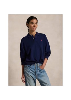 POLO RALPH LAUREN Polo | Relaxed fit ze sklepu Gomez Fashion Store w kategorii Bluzki damskie - zdjęcie 186545326