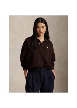 POLO RALPH LAUREN Polo | Relaxed fit ze sklepu Gomez Fashion Store w kategorii Bluzki damskie - zdjęcie 186545328