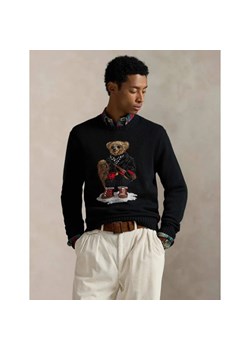 POLO RALPH LAUREN Sweter | Regular Fit | z dodatkiem kaszmiru ze sklepu Gomez Fashion Store w kategorii Swetry męskie - zdjęcie 186545339
