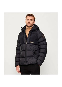 Napapijri Kurtka A-MOESA PUF | Regular Fit ze sklepu Gomez Fashion Store w kategorii Kurtki męskie - zdjęcie 186545349
