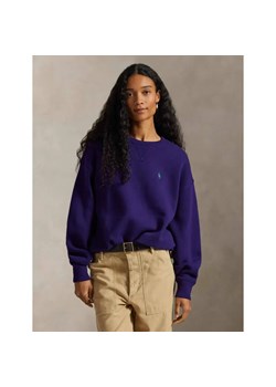 POLO RALPH LAUREN Bluza | Relaxed fit ze sklepu Gomez Fashion Store w kategorii Bluzy damskie - zdjęcie 186545356