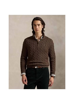 POLO RALPH LAUREN Sweter | Regular Fit ze sklepu Gomez Fashion Store w kategorii Swetry męskie - zdjęcie 186545359