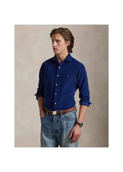 POLO RALPH LAUREN Sztruksowa koszula | Custom fit ze sklepu Gomez Fashion Store w kategorii Koszule męskie - zdjęcie 186545365