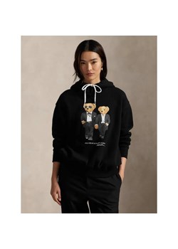 POLO RALPH LAUREN Bluza Tuxedo Bear | Loose fit ze sklepu Gomez Fashion Store w kategorii Bluzy damskie - zdjęcie 186545368