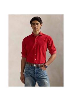 POLO RALPH LAUREN Sztruksowa koszula | Custom fit ze sklepu Gomez Fashion Store w kategorii Koszule męskie - zdjęcie 186545369