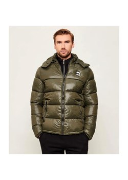 Karl Lagerfeld Kurtka | Regular Fit ze sklepu Gomez Fashion Store w kategorii Kurtki męskie - zdjęcie 186545375