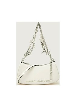 Marc Jacobs Skórzana torebka na ramię The Star Charm ze sklepu Gomez Fashion Store w kategorii Listonoszki - zdjęcie 186546959