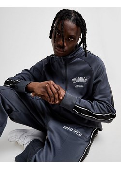 HOODRICH BLUZA Z KAPTUREM IGNITE TRACK TOP OM&#039;BLU ze sklepu JD Sports  w kategorii Bluzy męskie - zdjęcie 186547157