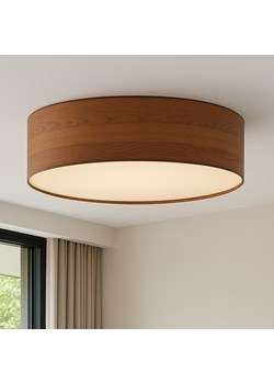 Plafon sufitowy 100 cm do dużego salonu MEDINA ECO fi - 100 cm - id: 8802 - marki Ciekot Partners Sp. Z O. O. - 186547198 Plafon sufitowy 100 cm do dużego salonu MEDINA ECO fi - 100 cm ze sklepu Lysne w kategorii Lampy sufitowe - zdjęcie 186547198