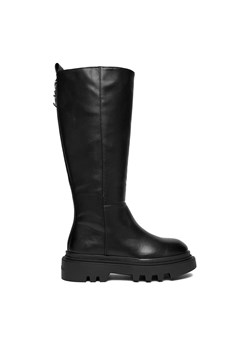 Kozaki Juicy Couture CEO-HY63020S-8 ze sklepu ccc.eu w kategorii Kozaki damskie - zdjęcie 186547547