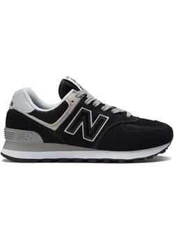 Buty damskie New Balance WL574EVB – czarne - id: 3207455 - marki New Balance - 186549307 Buty damskie New Balance WL574EVB – czarne ze sklepu New Balance Poland w kategorii Buty sportowe damskie - zdjęcie 186549307